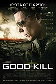 Nonton Good Kill (2014) Sub Indo