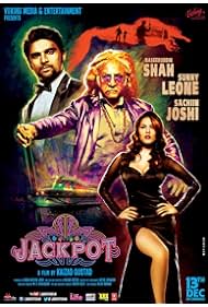 Nonton Jackpot (2013) Sub Indo