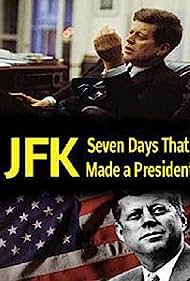 Nonton JFK: Seven Days That Made a President (2013) Sub Indo