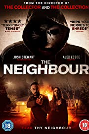 Nonton The Neighbor (2016) Sub Indo