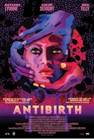 Nonton Antibirth (2016) Sub Indo