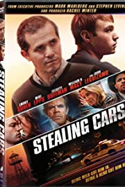 Nonton Stealing Cars (2015) Sub Indo