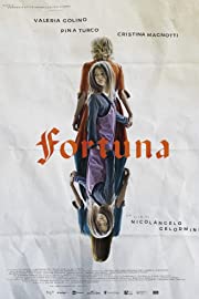Nonton Fortuna (2020) Sub Indo