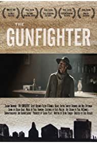 Nonton The Gunfighter (2013) Sub Indo