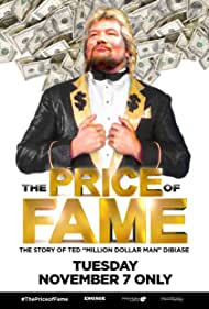 Nonton The Price of Fame (2017) Sub Indo