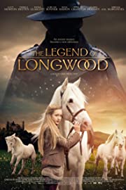 Nonton The Legend of Longwood (2014) Sub Indo
