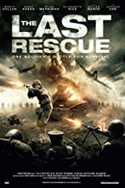 Nonton The Last Rescue (2015) Sub Indo