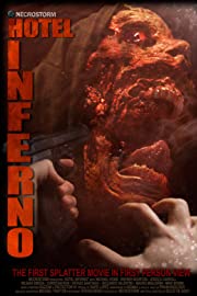 Nonton Hotel Inferno (2013) Sub Indo