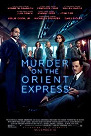 Nonton Murder on the Orient Express (2017) Sub Indo