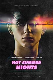 Nonton Hot Summer Nights (2017) Sub Indo