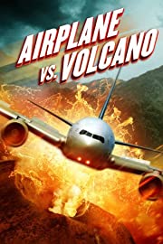Nonton Airplane vs. Volcano (2014) Sub Indo