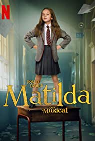 Nonton Matilda – Das Musical (2022) Sub Indo
