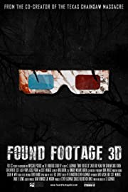 Nonton Found Footage 3D (2016) Sub Indo