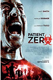Nonton Patient Zero (2018) Sub Indo