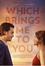 Nonton Which Brings Me to You (2023) Sub Indo
