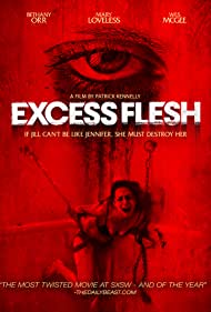 Nonton Excess Flesh (2015) Sub Indo