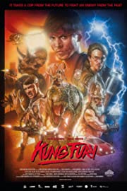 Nonton Kung Fury (2015) Sub Indo
