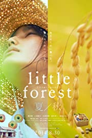 Nonton Little Forest: Summer/Autumn (2014) Sub Indo