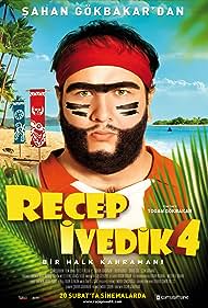 Nonton Recep Ivedik 4 (2014) Sub Indo