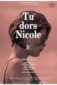 Nonton Tu dors Nicole (2014) Sub Indo