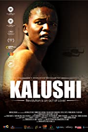 Nonton Kalushi: The Story of Solomon Mahlangu (2016) Sub Indo