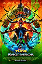 Nonton Thor: Ragnarok (2017) Sub Indo