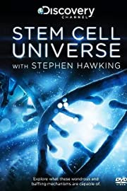 Nonton Stem Cell Universe with Stephen Hawking (2014) Sub Indo
