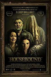 Nonton Housebound (2014) Sub Indo