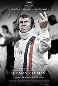 Nonton Steve McQueen: The Man & Le Mans (2015) Sub Indo