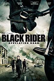 Nonton Revelation Road: The Black Rider (2014) Sub Indo