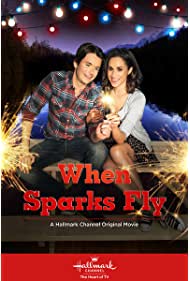 Nonton When Sparks Fly (2014) Sub Indo