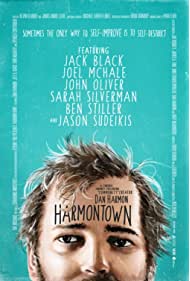 Nonton Harmontown (2014) Sub Indo