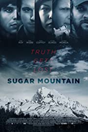Nonton Sugar Mountain (2016) Sub Indo