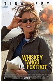Nonton Whiskey Tango Foxtrot (2016) Sub Indo