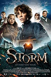 Nonton Storm: Letters van Vuur (2017) Sub Indo