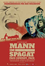 Nonton Mann im Spagat: Pace, Cowboy, Pace (2016) Sub Indo