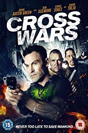 Nonton Cross Wars (2017) Sub Indo