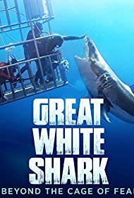 Nonton Great White Shark: Beyond the Cage of Fear (2013) Sub Indo