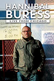 Nonton Hannibal Buress: Live from Chicago (2014) Sub Indo