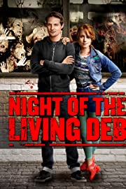 Nonton Night of the Living Deb (2015) Sub Indo
