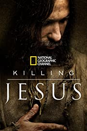 Nonton Killing Jesus (2015) Sub Indo