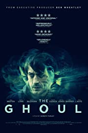 Nonton The Ghoul (2016) Sub Indo