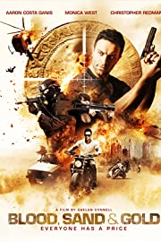 Nonton Blood, Sand and Gold (2018) Sub Indo