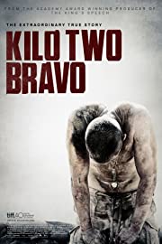 Nonton Kilo Two Bravo (2014) Sub Indo
