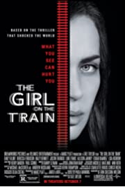 Nonton The Girl on the Train (2016) Sub Indo