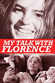 Nonton My Talk with Florence (2015) Sub Indo