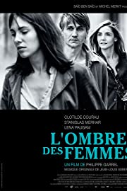 Nonton In the Shadow of Women (2015) Sub Indo