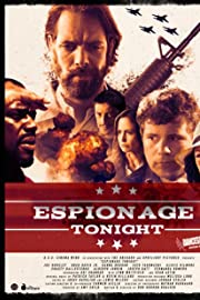 Nonton Espionage Tonight (2017) Sub Indo