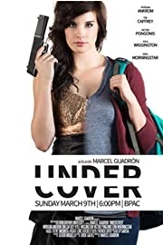 Nonton Undercover (2014) Sub Indo