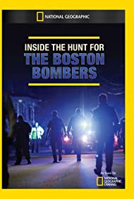 Nonton Inside the Hunt for the Boston Bombers (2014) Sub Indo